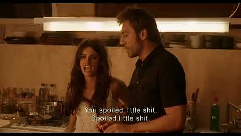 Vicky Christina Barcelona, Woody Allen - Niata de ...