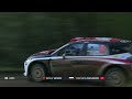 WRC2 Day 1 Highlights | WRC Rally Chile Biobío 2026