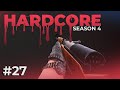 Hardcore #27 - Season 4 - Escape from Tarkov