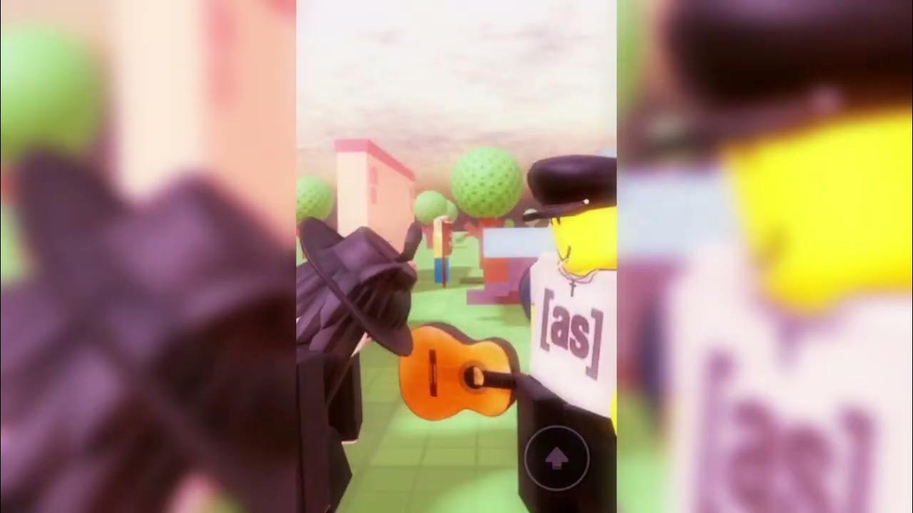 °Cashier Roblox Edit° - YouTube
