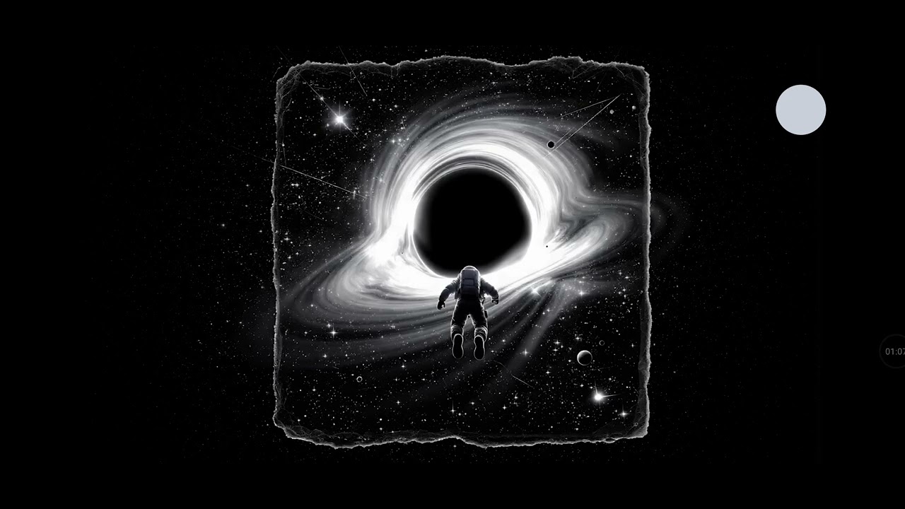 BLACK HOLE FONCK
