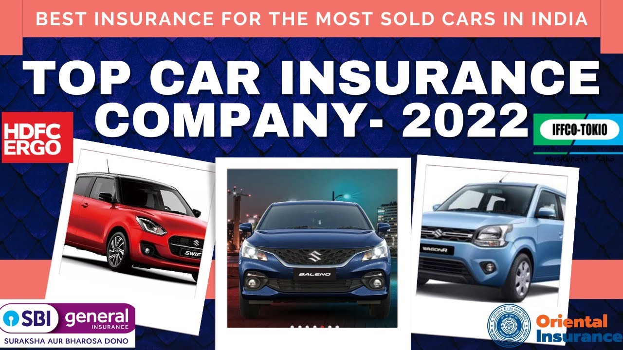Best Car Insurance for Maruti Suzuki: Top Picks & Deals
