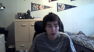 And Now Back to Your Regularly Scheduled Programming