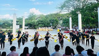 Celebrity SUA-KU-SUA FOLK DANCE | GRADE 8 | PERFORMANCE TASK 2025 Net Worth