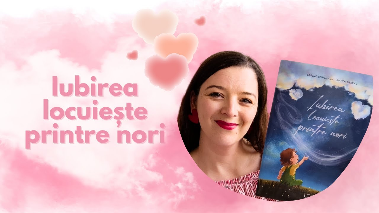 Cea mai EMOȚIONANTĂ poveste despre IUBIRE / ZIUA MAMEI 