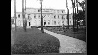 The Business Meeting for the Final Solution: Inside the Wannsee Conference
