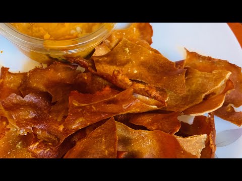 KETO/LOW CARB CHIPS (zero carbs)(no keto flours either )