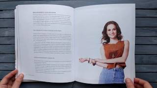 Умный гардероб. Книга. Листаем. Умный гардероб. Книга. Листаем.