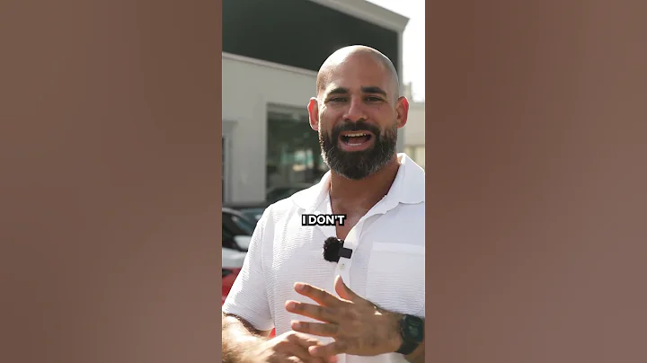 Here's Why People Are Selling Their Corvette Right Now 🤯