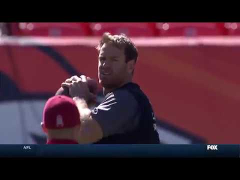 2014 Cardinals @ Broncos