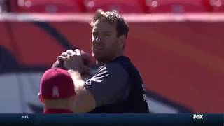 2014 Cardinals @ Broncos