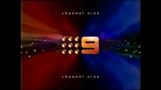 Channel Nine Ident 1997