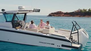 Rewind: Axopar at Cannes Yachting Festival 2025 🇫🇷🇵🇭