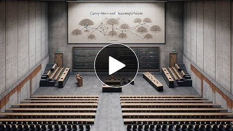 The Curry-Howard Isomorphism: Bridging Logic and Programming