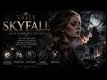 Adele - Skyfall | Dark Symphony Version 🖤 Epic Orchestral Cinematic