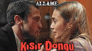 Allame Kısır Döngü Çukur Dizisini Sevilan Şarkılardan Biri...