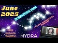 June 2025 The Yogas and what's really happening in the world particularly India-Pakistan