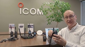 IP501H + IP501M CONNECT Solutions