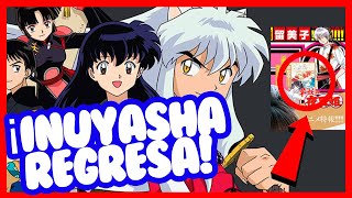 New Inuyasha Anime Project Revealed Featuring Sesshomaru and Inuyasha's  Daughters - Siliconera