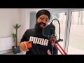 Wizkid joro punjabi cover  daman karan