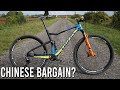 Riding a Chinese Carbon bike! Should you buy direct from China?