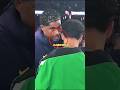 RASHFORD Chat With Antony Says Everything#barcelona