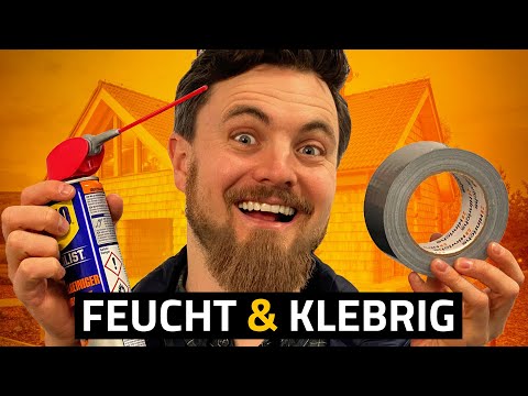 Jeder HEIMWERKER immer