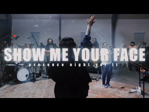 Show Me Your Face - Legacy Nashville (Live from Presence Night Vol. II)