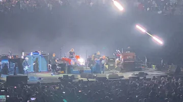 Pearl Jam: Even Flow - May 12 2022 - Oakland Arena