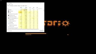 Factorio memory usage in a nutshell