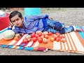 लॉकडॉन मे छोटू की पिकनिक | LOCKDOWN ME CHOTU KI PICNIC | Khandesh Hindi Comedy | Chotu Dada Comedy