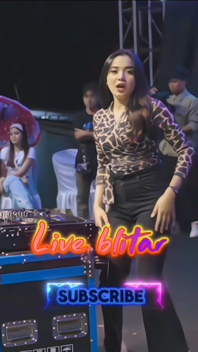 THE CHARM OF DJ TANTI ❤️❤️#djtanti #revawijaya #keludteam #imeliaag #brewogaudio #livedj #trendin...