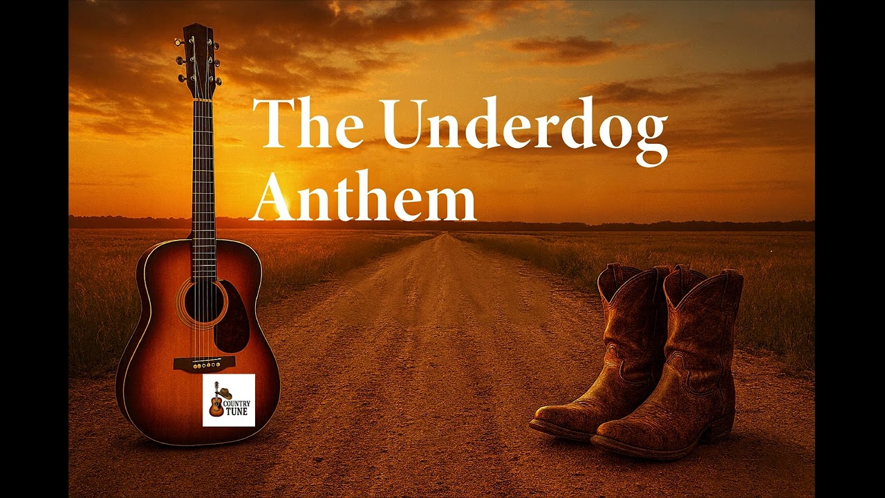 Struggling Together (The Underdog Anthem)