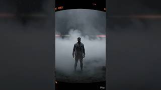 When the world ends something else begin #cinematic #marvel #cinematicdark #motioncapture #motionvfx