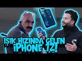 iPhone 12 ile 1 gün geçirmek (Bol bol deneyim içerir)