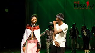 Download Lagu Leshao Leshao O Naloakiti enye MP3