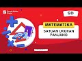 Sdmat satuan  ukuran panjang