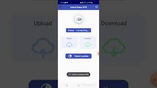 US VPN | How to connect screenshot 1
