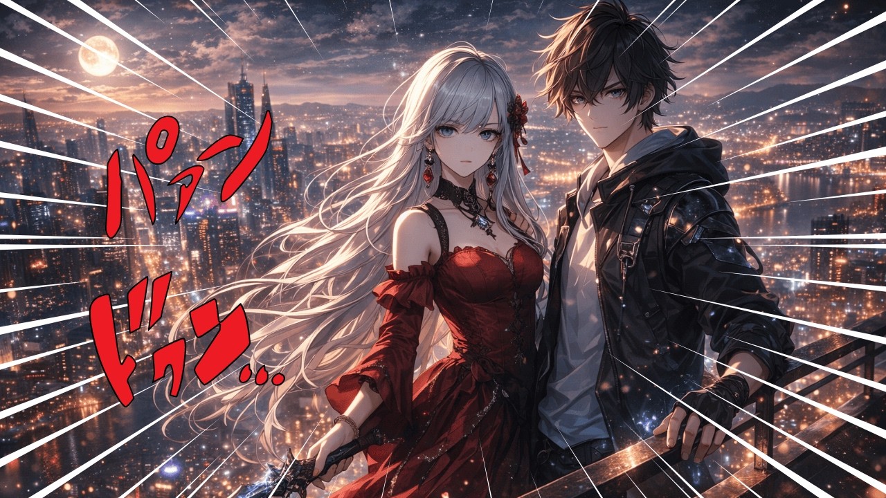 Jatuh Cinta dengan Musuh? Pasangan Pembunuh Rahasiakan Identitas!