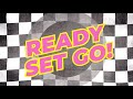 Yancy - Ready Set Go Reimagined Lyric Video [OFFICIAL KIDS WORSHIP MUSIC VIDEO]