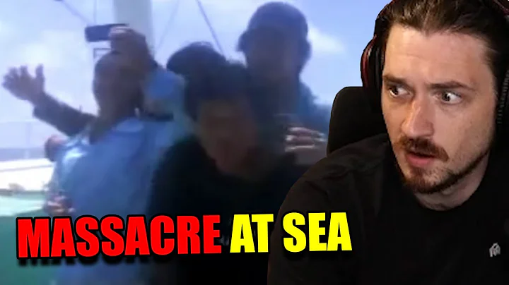 Watching YouTube's Darkest Rabbit Hole