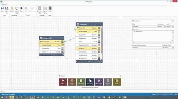 Query Builder