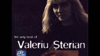 Valeriu Sterian - Zori de zi chords