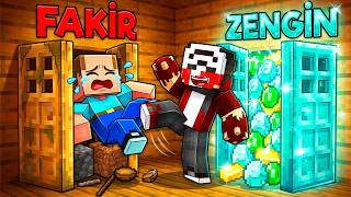 🤑Zengin vs Fakir #25