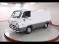 1965 Dodge A100