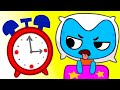 Are You Sleeping Song And More #1  - Canción Infantil | Canciones Infantiles con Kit and Kate