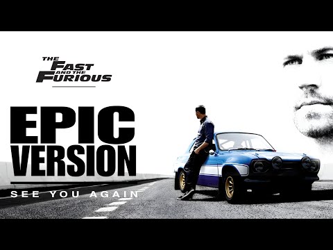 FAST & FURIOUS