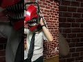 【チェンソーマンの正体】#chainsawman #cosplay #anime #shorts
