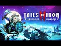 Bir Bıyık Uzakta - Tails of Iron 2: Whiskers of Winter Türkçe (Bölüm 7)