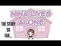 Nina Alone - Compilation #1 [manga dub]